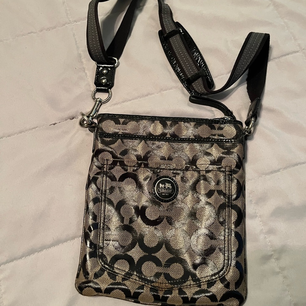 Coach CrossBody Purse